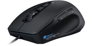ROCCAT Kone Pure Laser Wired Gaming Mouse image