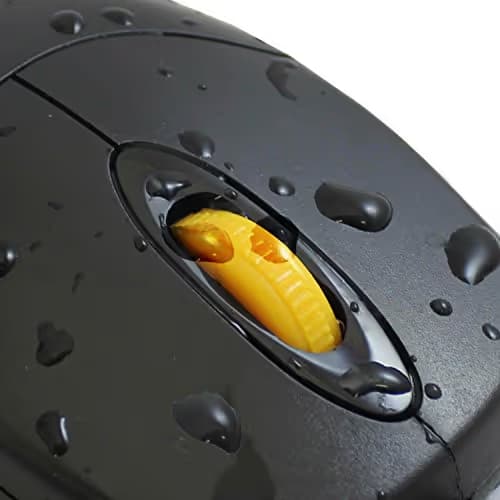 Adesso iMouse V10 Wireless Optical Mouse image