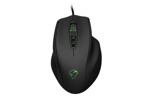 Mionix NAOS 5000 Wired Laser Mouse image