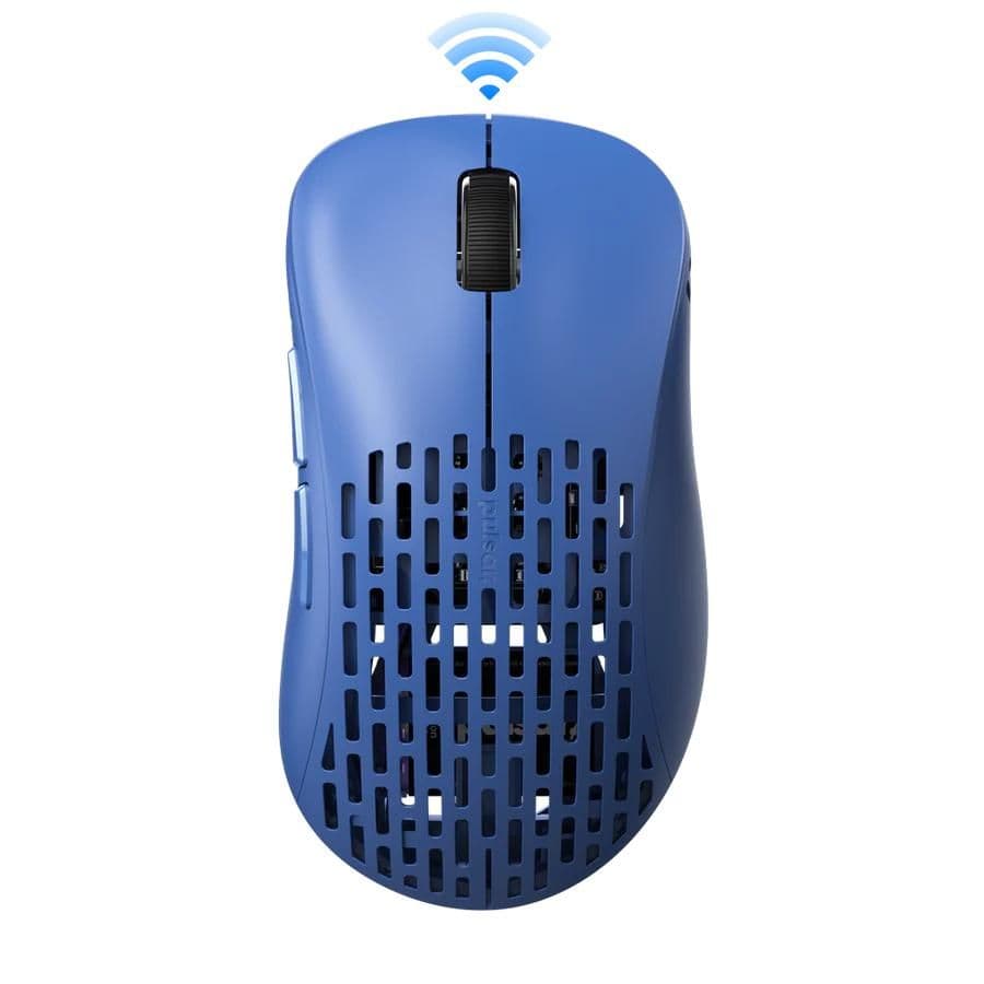 Pulsar Xlite V2 Wireless Optical Mouse main image