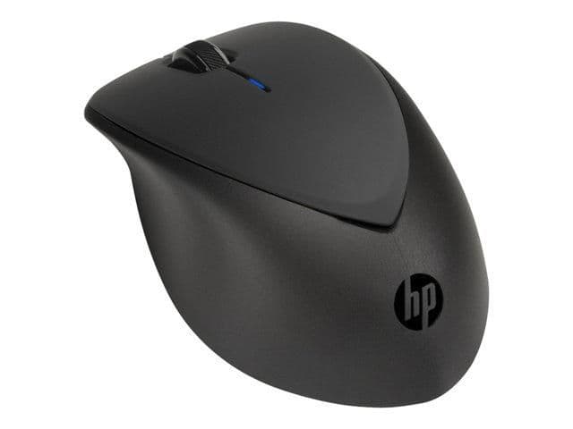 HP H3T50AA#ABA Wireless Optical Mouse image
