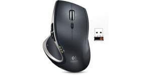 Logitech Performance Wireless Laser main image