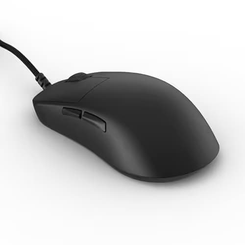 Endgame Gear OP1 8k Wired Optical Gaming Mouse main image
