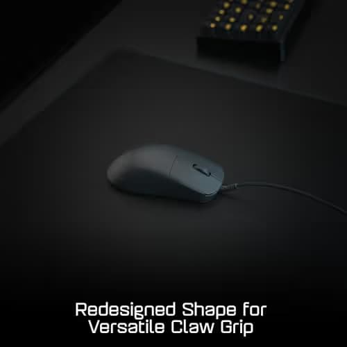 Endgame Gear OP1 8k Wired Optical Gaming Mouse image