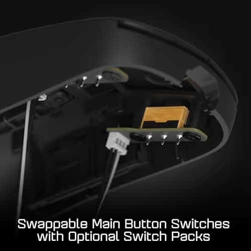 Endgame Gear OP1 8k Wired Optical Gaming Mouse image