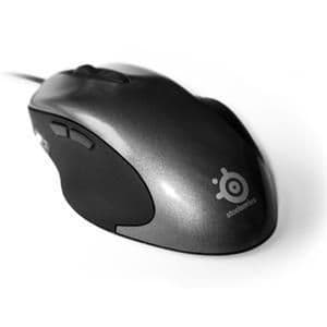 SteelSeries Ikari Optical Wired Gaming Mouse main image
