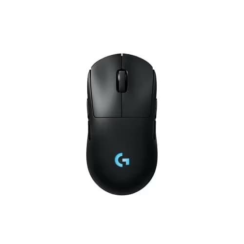 Logitech PRO 2 LIGHTSPEED Wired/Wireless Optical Gaming Mouse main image