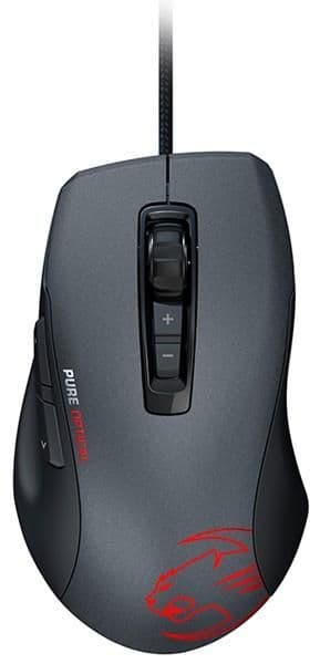 ROCCAT Kone Pure Optical Wired Optical Gaming Mouse image