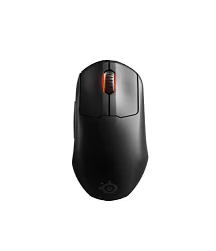 SteelSeries Prime Mini Wired/Wireless Optical Mouse image