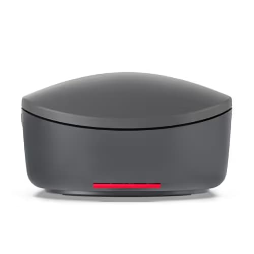 Lenovo Go Optical Wired/Bluetooth/Wireless Mouse image
