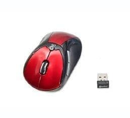 Syba CL-MOU23013 Wireless Laser Mouse image