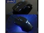Cobra Ajazz Quake7 Wired Optical Mouse main image