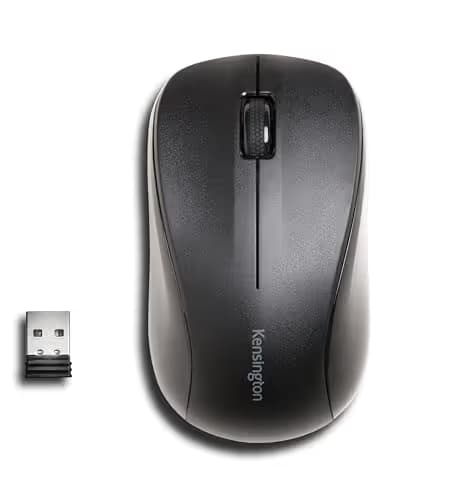 Kensington K72392US Wireless Optical Mouse image