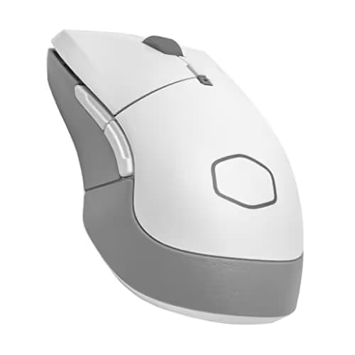 Cooler Master MM311 Wireless/Wired Optical Mouse image