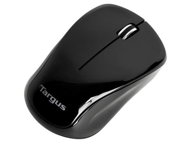 Targus W573 Wireless Laser Mouse image