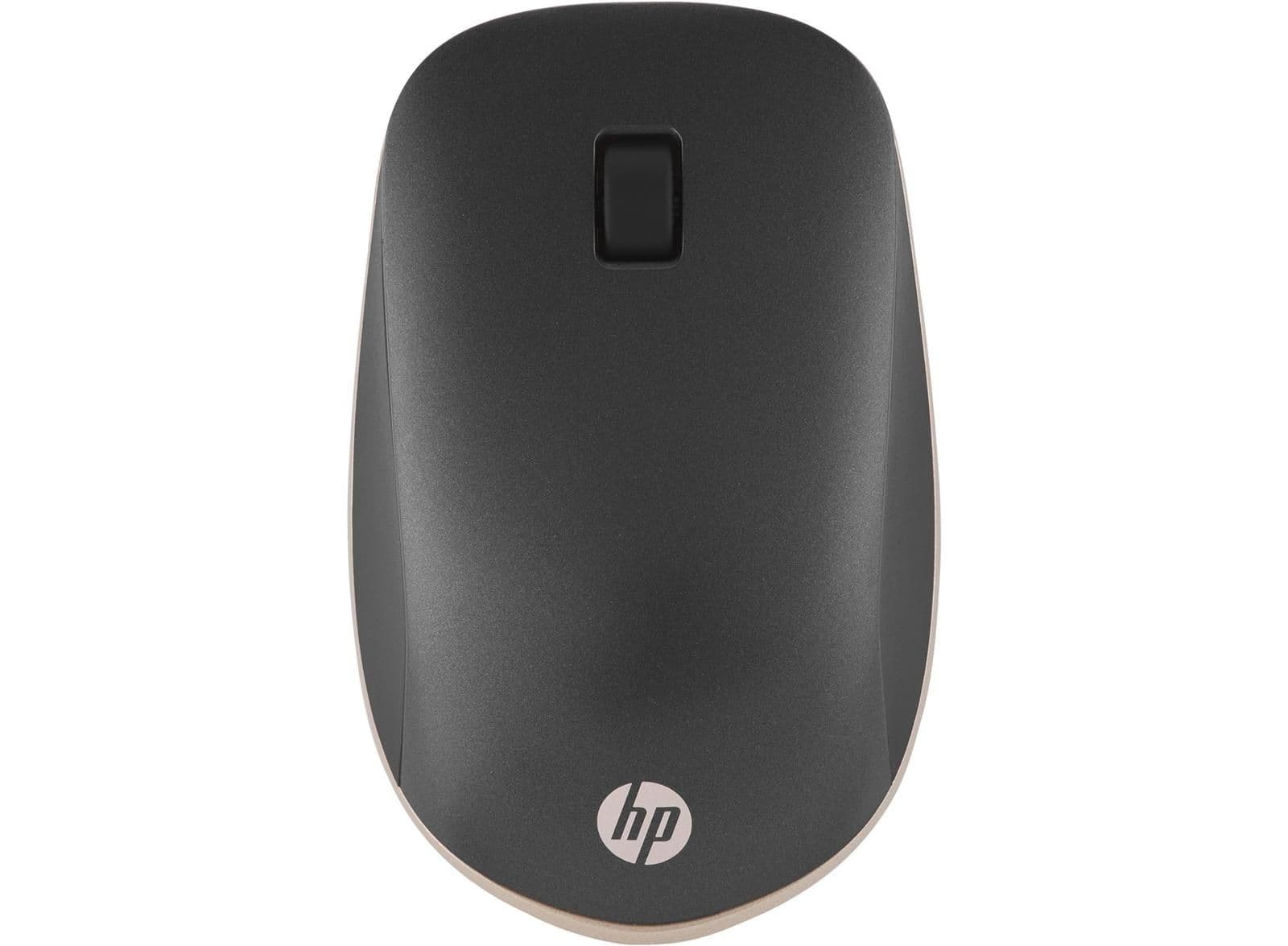 HP 410 Slim Bluetooth Wireless Optical Mouse main image