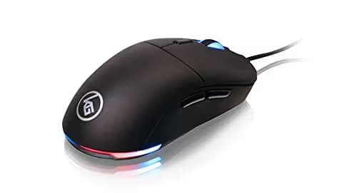 IOGEAR SYMMETRE II Wired Optical Mouse main image