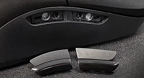 IOGEAR SYMMETRE II Wired Optical Mouse image
