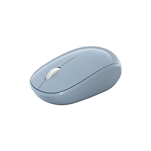 Microsoft RJN-00013 Bluetooth Wireless Optical Mouse image
