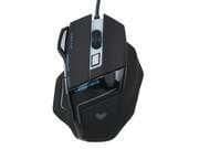 Cobra AULA Ghost Shark Optical Wired Gaming Mouse main image