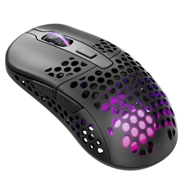 Xtrfy M42 RGB Wireless/Wired Optical Mouse main image