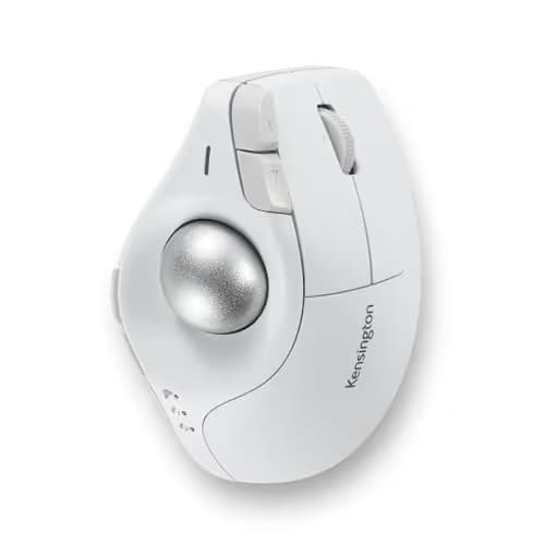 Kensington Pro Fit Ergo Wireless/Wired Optical Mouse main image