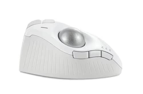 Kensington Pro Fit Ergo Wireless/Wired Optical Mouse image