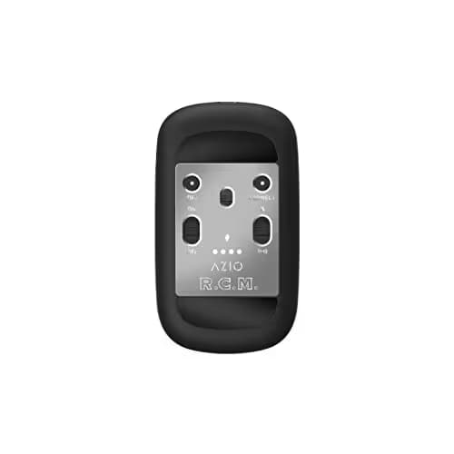 AZIO RM-RCM-L-04 Bluetooth/Wireless/Wired Optical Mouse image
