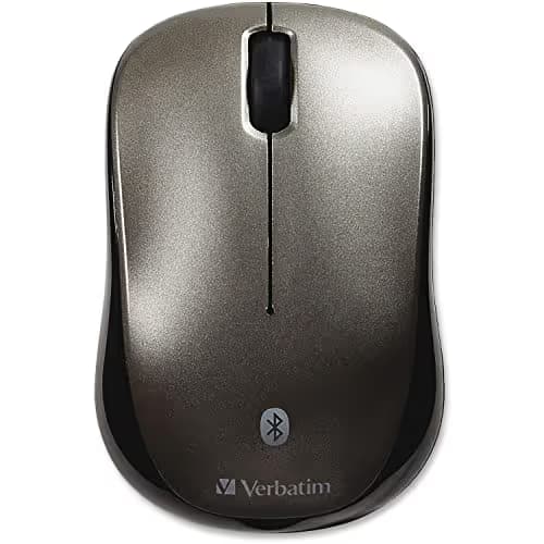 Verbatim 98590 Bluetooth Wireless Optical Mouse image