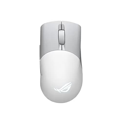 Asus ROG Keris AimPoint Wireless/Bluetooth/Wired Optical Gaming Mouse image