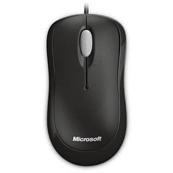 Microsoft 4YH-00005 Wired Optical Mouse image