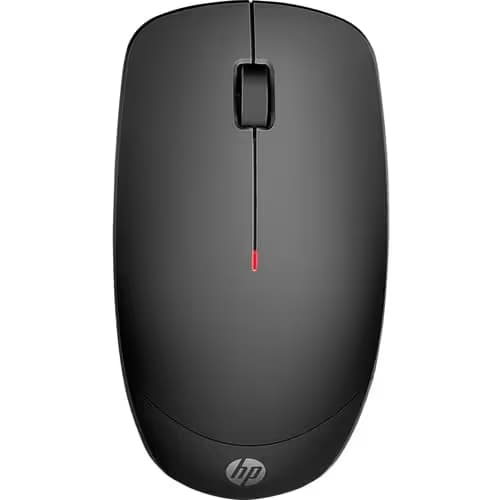 HP 235 Wired and Wireless Optical Mouse image