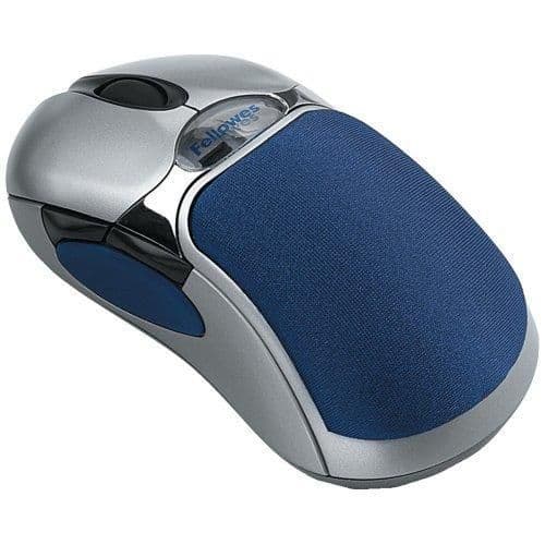 Fellowes 98904 Wireless Optical Mouse image