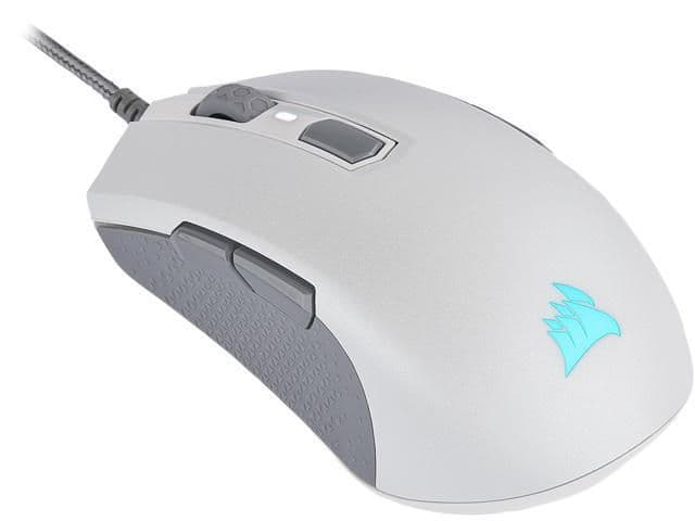 Corsair M55 RGB PRO Wired Optical Gaming Mouse main image