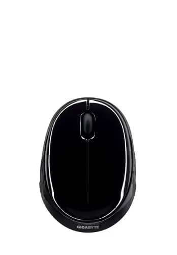 Gigabyte GM-AIRE M1 Wired Optical Mouse main image