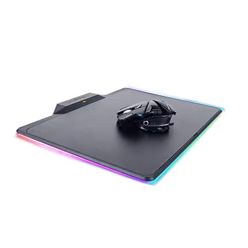 Mad Catz R.A.T. Air Wired/Wireless Optical Mouse image