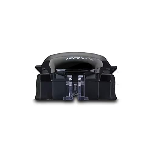 Mad Catz The Authentic R.A.T. 1+ Wired Optical Gaming Mouse image