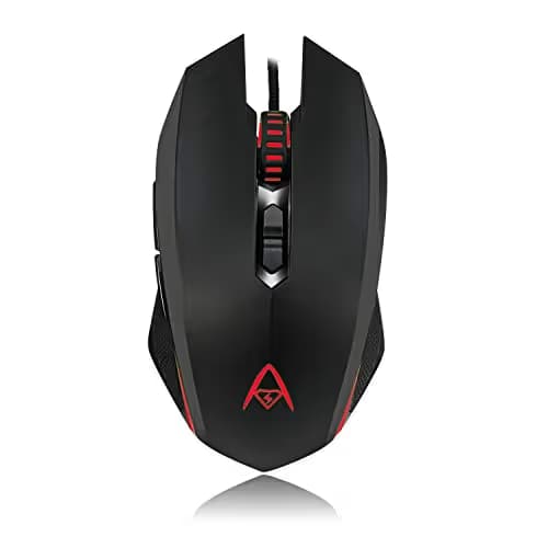 Adesso iMouse X2 Wired Optical Mouse image