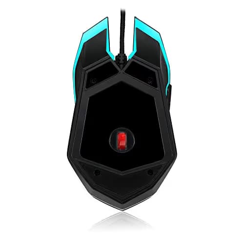 Adesso iMouse X2 Wired Optical Mouse image