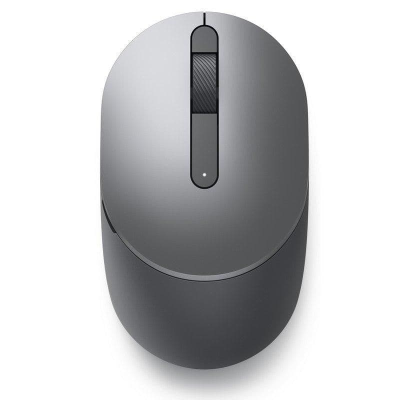 Dell MS3320W Wired/Wireless/Bluetooth Optical Mouse main image