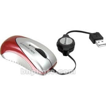 IOGEAR GME222A Wired Optical Mouse image