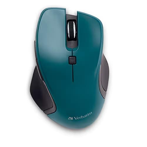 Verbatim 70247 Wireless Laser Mouse main image