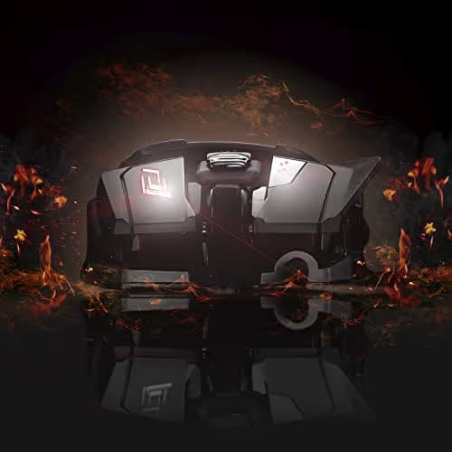 Mad Catz The Authentic R.A.T PRO S3 Wired Optical Gaming Mouse image