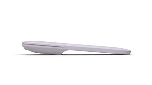 Microsoft Arc Bluetooth Wireless Optical Mouse Lilac image