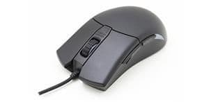 Ducky Secret RGB Wired Optical Mouse main image