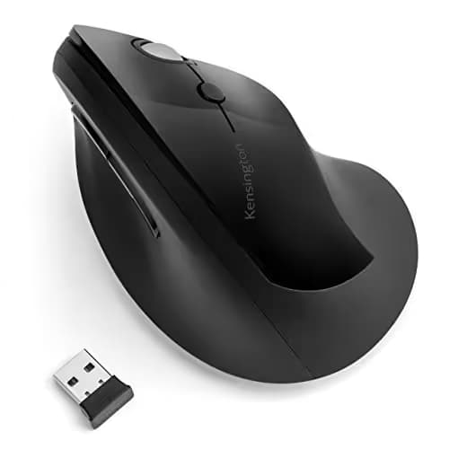 Kensington Pro Fit Wireless Laser Mouse image
