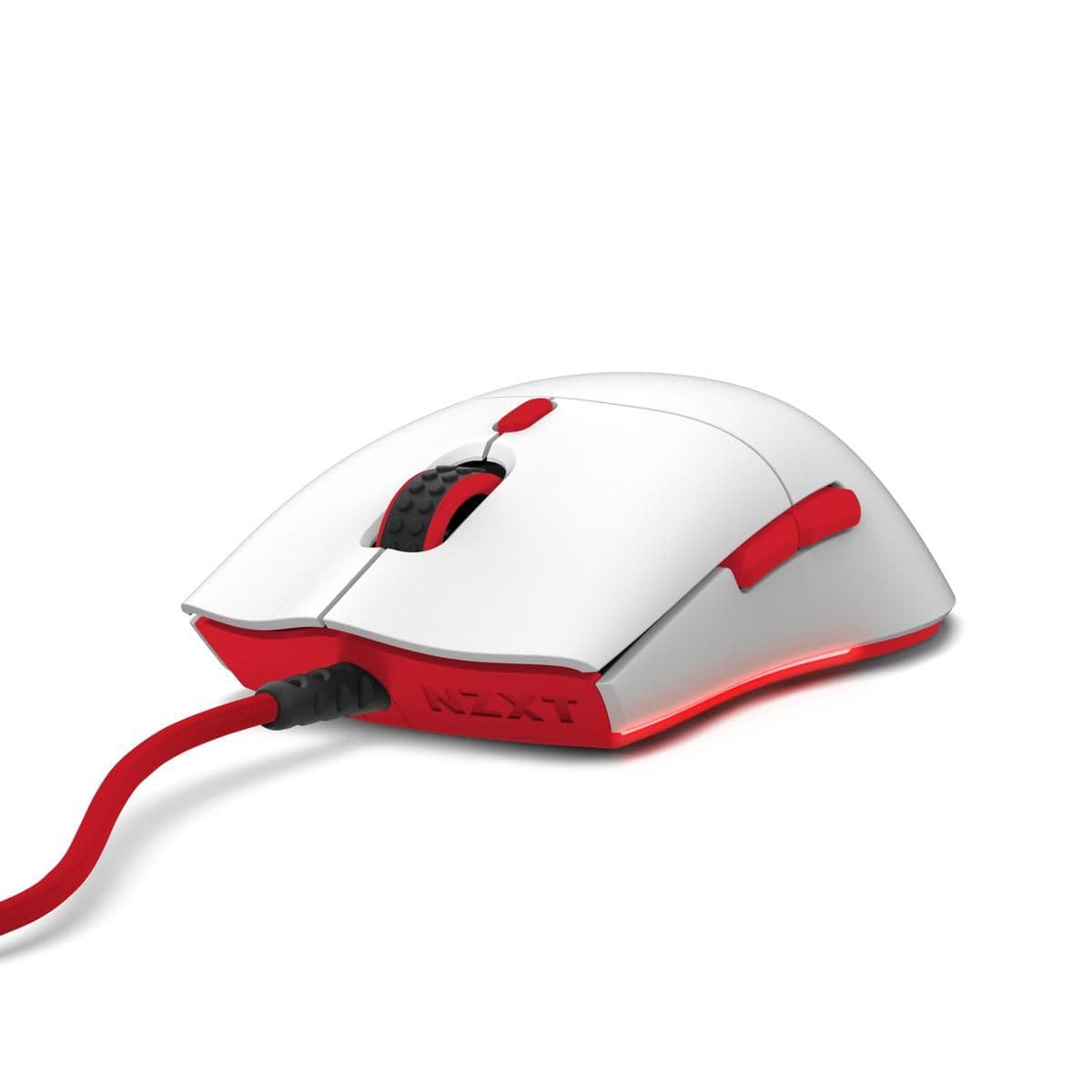 NZXT Lift Wired Optical Gaming Mouse main image