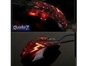 Cobra Ajazz Quake7 Wired Optical Mouse main image