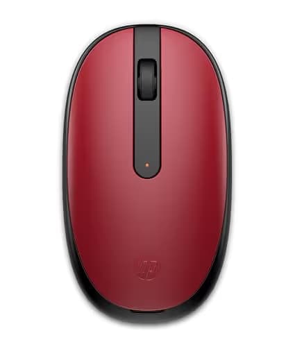 HP 240 Bluetooth Wireless Optical Mouse main image
