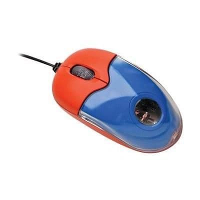 Ergoguys KM200 Wired Optical Mouse image
